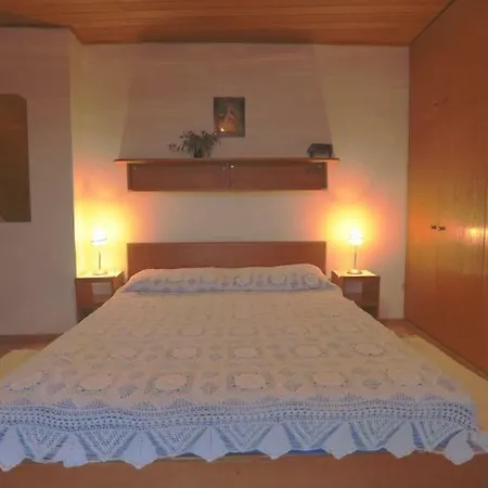 Romantic Marina Vendégház